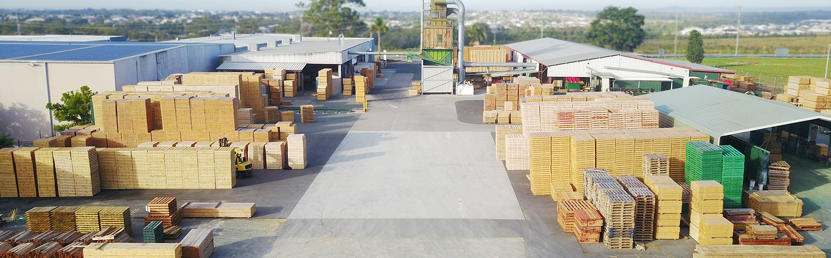expresspalletsandcratesairfreightpallets Express Timber