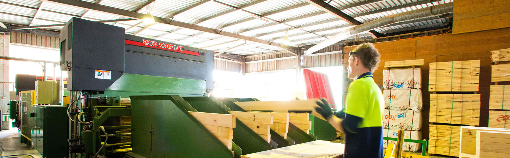 factoryandfacilitiesbanner Express Timber & Dunnage Brisbane