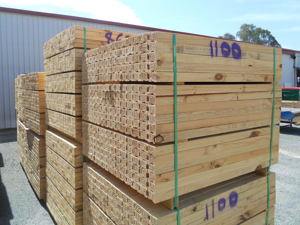 dunnagegrooved4 Express Timber & Dunnage Brisbane