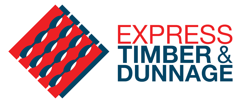 Express Timber & Dunnage Brisbane