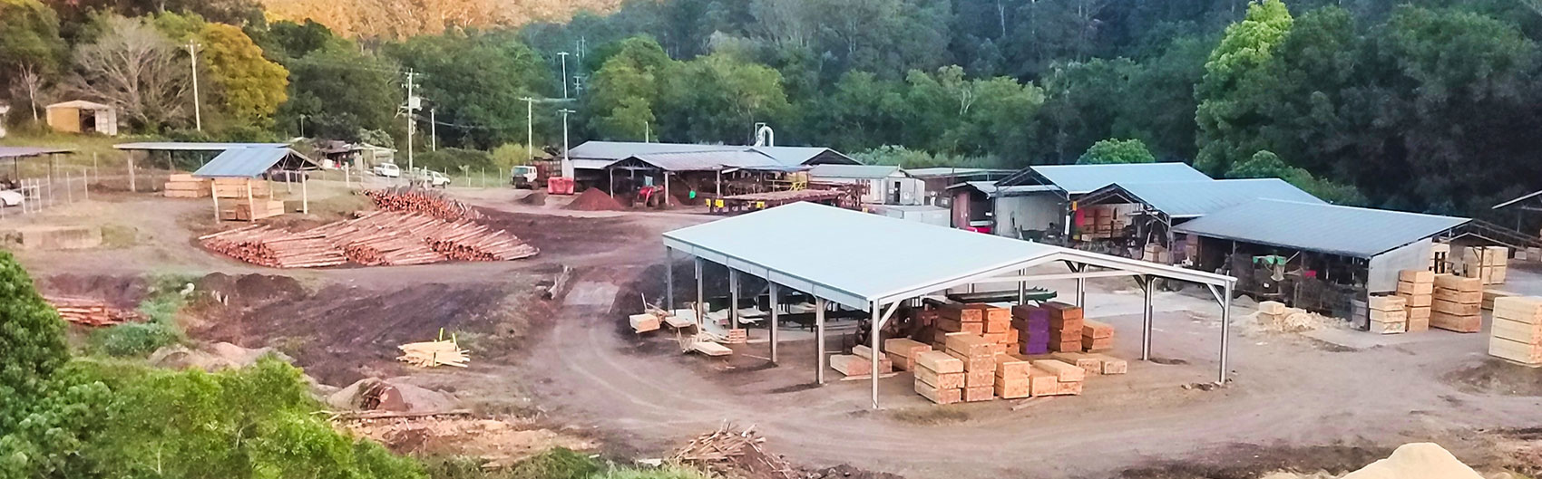 expresstimber&dunnage Express Timber & Dunnage Brisbane